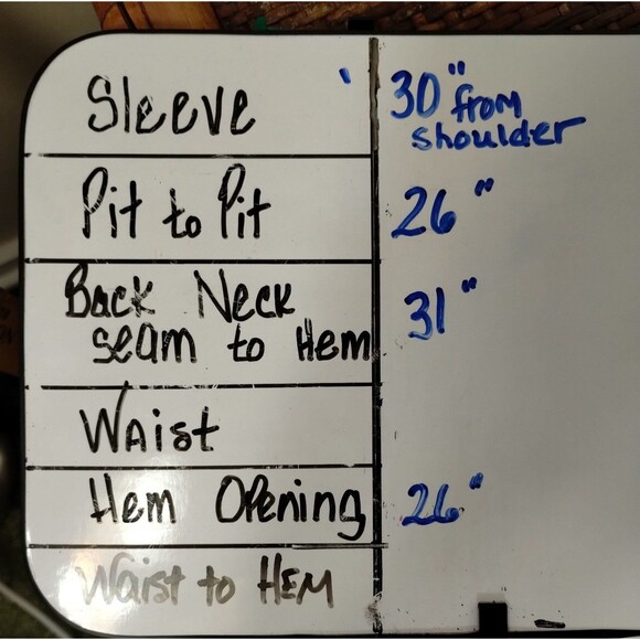 Zenana Sweater Size XL Open Weave Knit Cream Crew Neck Baggy Slouchy Lagenlook - Picture 4 of 7